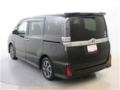 ヴォクシー ZS キラメキ2