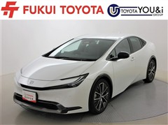 トヨタ プリウス Z