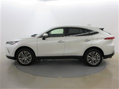 ハリアーハイブリッド Z