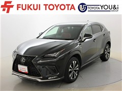 レクサス NX300 Fスポーツ