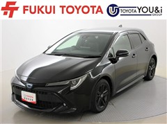 カローラスポーツHV G 50ミリオン