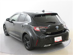 カローラスポーツHV G 50ミリオン