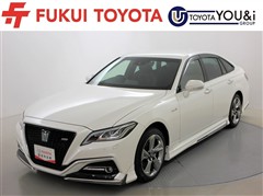 トヨタ クラウン RS アドバンス FOUR