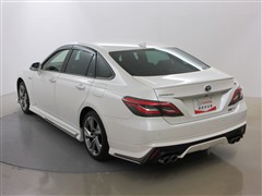 クラウン RS アドバンス FOUR