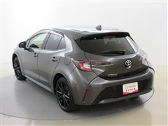 カローラスポーツ G X