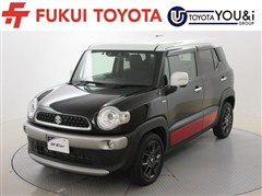 スズキ　クロスビー ハイブリッド MV