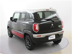 クロスビー ハイブリッド MV