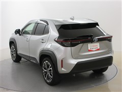 ヤリスクロス Z