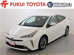 プリウス A ツーリングセレクション