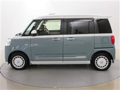 ムーヴキャンバス ストライプス G