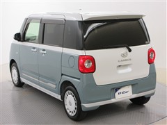 ムーヴキャンバス ストライプス G