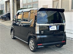 N-BOX* カスタム G L パケ
