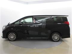 アルファード S Cパッケージ