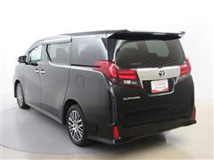 アルファード S Cパッケージ