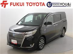 エスクァイア GI