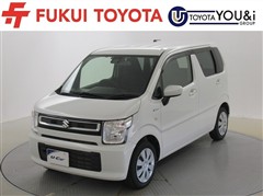 ワゴンR* ハイブリッド FX