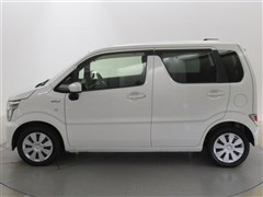 ワゴンR* ハイブリッド FX