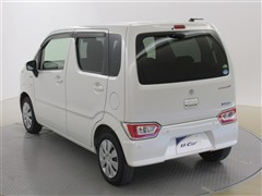 ワゴンR* ハイブリッド FX