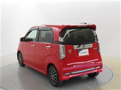 N-WGN* カスタムG ターボ