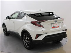 C-HR G