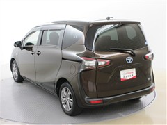 シエンタ ハイブリッド G