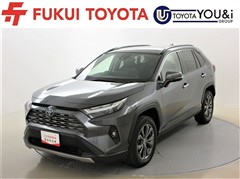 RAV4 ハイブリッドG