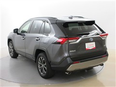 RAV4 ハイブリッドG