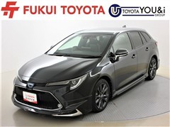 カローラツーリング HV WXB