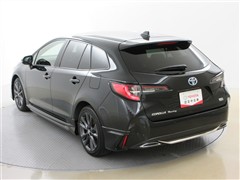 カローラツーリング HV WXB