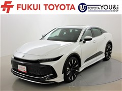 クラウン CO RS アドバンスド