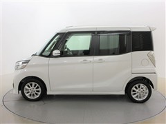 デイズルークス* ハイウェイスターS