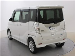 デイズルークス* ハイウェイスターS