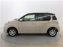 パッソ モーダ チャーム