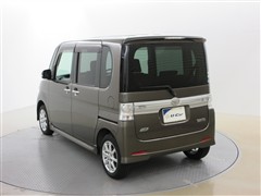 タント* カスタムX