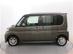 タント* カスタムX