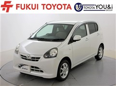 ダイハツ ミライース* X