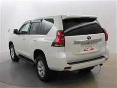 ランドクルーザープラド TX