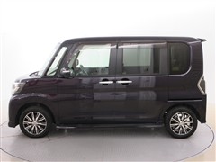 タント* カスタムX トップE SA3