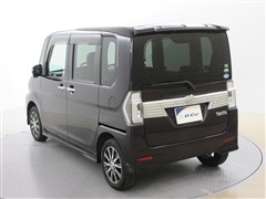 タント* カスタムX トップE SA3