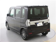 タント* カスタムX トップE SA3