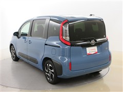 シエンタ ハイブリッド Z