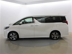 アルファード S Cパッケージ