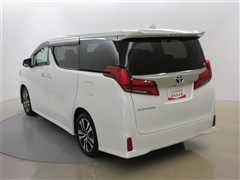 アルファード S Cパッケージ