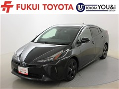 プリウス S ツーリングセレクション