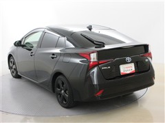 プリウス S ツーリングセレクション