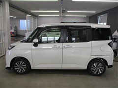 タンク カスタムG S