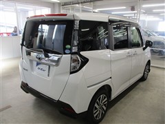 タンク カスタムG S