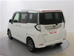 ルーミー カスタムG-T