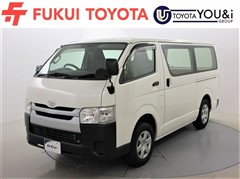 ハイエースバン* DX