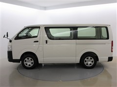 ハイエースバン* DX